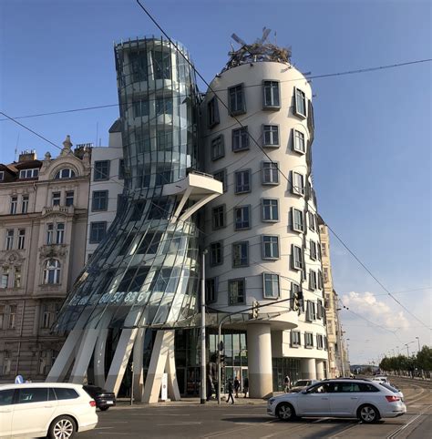 10 Amazingly Weird Buildings From Around The World Owlcation