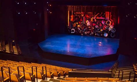 Kentucky Performing Arts - Louisville, KY - Wedding Venue