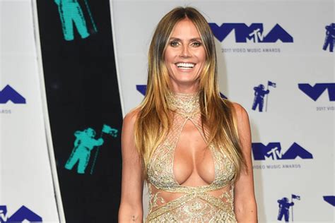 Heidi Klum Was Ist Denn Mit Hans Und Franz Passiert Heidi