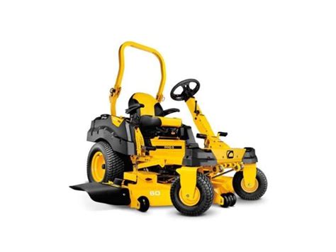 2022 Cub Cadet Commercial Zero Turn Mowers Pro Z 160 S Efi Knoxville
