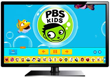The spots were produced at primal screen in spri. Pbs Kids Dot Dash Swimming - Fred Rogers Productions Pbs ...