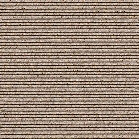 Architects use it also as covering of exterior walls or decorating brick walls. Textures Texture seamless | Wall cladding stone modern ...