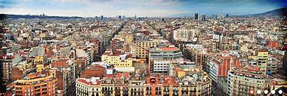 Barcelona Every Cities London Architect Must Visit
