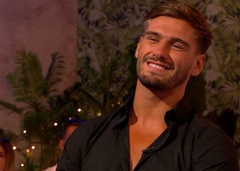 Love Islands Jacques Responds To Paige Kissing Adam Days After He Left