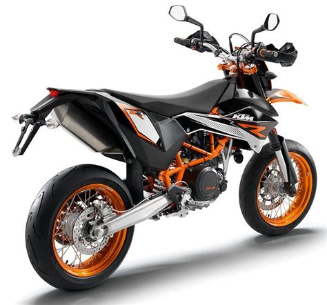 Video doesnt do justice compared to real life. KTM 690 SMC R 2016 - Galerie moto - MOTOPLANETE