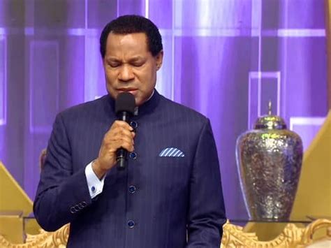 Testimonies Accrue As Pastor Chris Continues To Lead The Saints In
