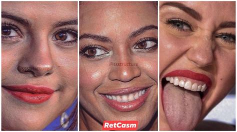 Very Closeup Of Celebrity Faces Without Photoshop 30 Shocking Photos