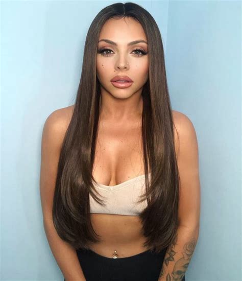 Jesy Nelson Sexy Photos Amazing Cleavage The Fappening Tv
