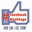 What Are Facebook Hashtags And How Can I Use Them  HubPages