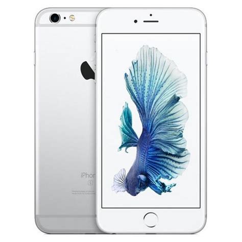 Apple Iphone 6s 64gb Unlocked Gsm 4g Lte 12mp Cell Phone Free