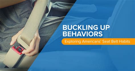 That all men are by nature equally free and independent, and have certain inherent rights, of which, when they more safety quotes. Buckling Up Behaviors: Exploring Americans' Seatbelt ...