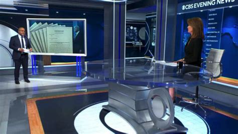 Fox Detroit Getting New Set Newscaststudio
