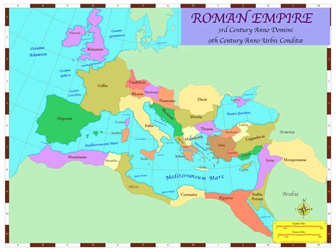 Promobiz solutions food & drink. Maps Of The Roman Empire | Istanbul Private Tour Guide
