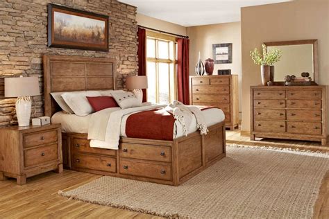 Find stylish home furnishings and decor at great prices! 16 Coolest Rustic Decorating Ideas | Rustic bedroom ...