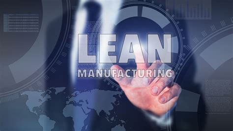 Penerapan Lean Manufacturing Di Produksi Ipqi