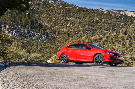 Shop 2020 honda civic vehicles for sale at cars.com. 2017 All-Stars Contender: Honda Civic Hatchback Sport ...