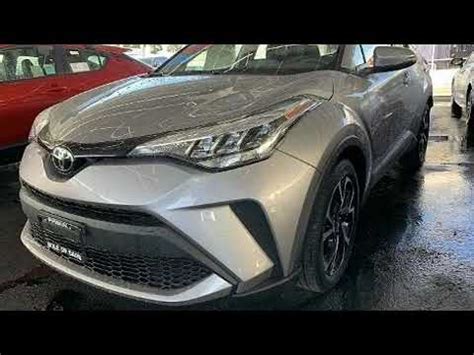 2400 national city blvd, national city, ca 91950. 2020 Toyota C-HR XLE in National City, CA 91950 - YouTube