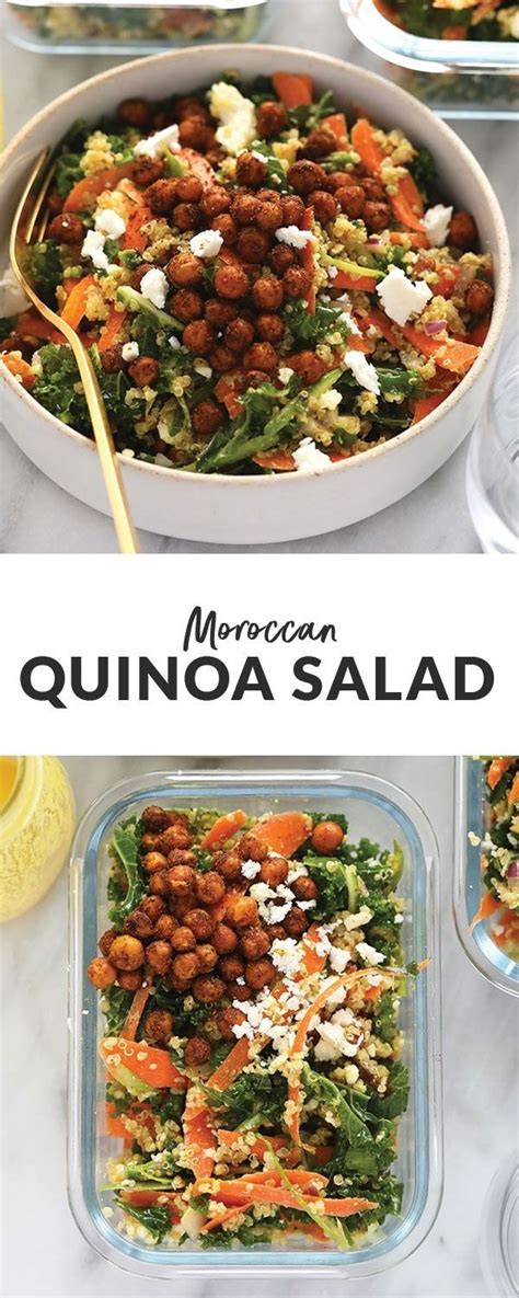 Pin Von Angela Auf Foodie Recipes And More In 2020 Quinoa Salat