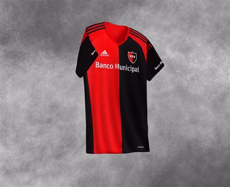 Newell's old boys home official shirt manufactured by umbro. Adidas Newell's Old Boys 2016-2017 Home and Away Kits Unveiled - Footy Headlines