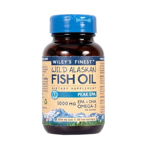 Supplementation helps meet nutrition goals and supports the heart, brain, joints, and more.* The Best Fish Oil Supplements for 2018 | Reviews.com