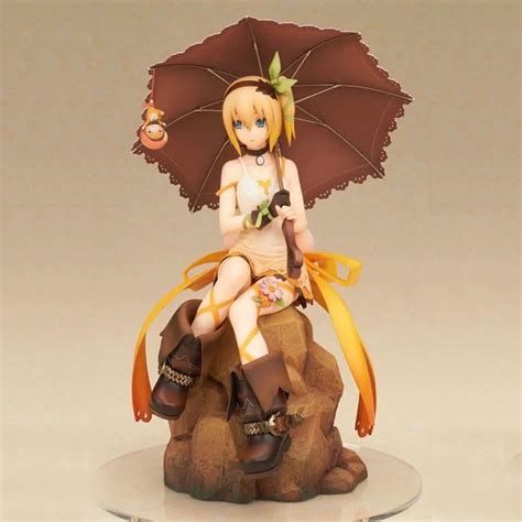21cm Japanese Anime Action Figure Nami Umbrella Sexy Pvc Action Figure Sexy Girl Collectible