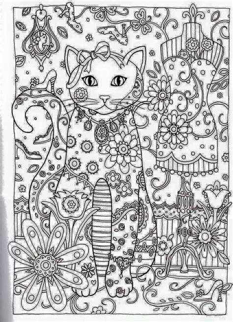 26+ Coloriage Adulte  Color Info