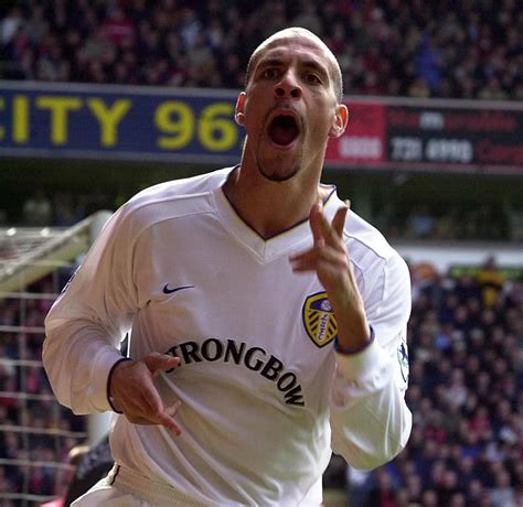 Rio Ferdinand: Career in pictures - Mirror Online