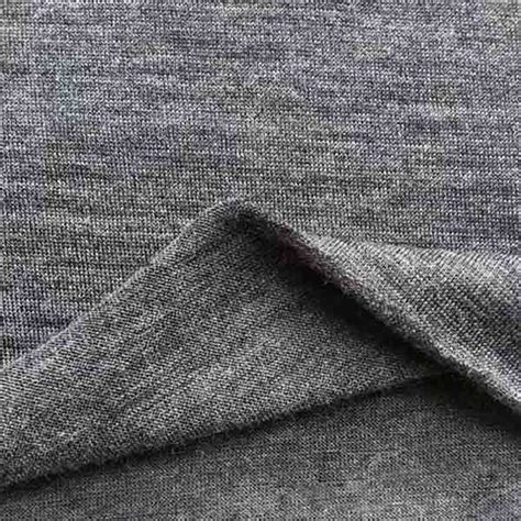 Organic Merino Wool Fabrics Alarga Textile