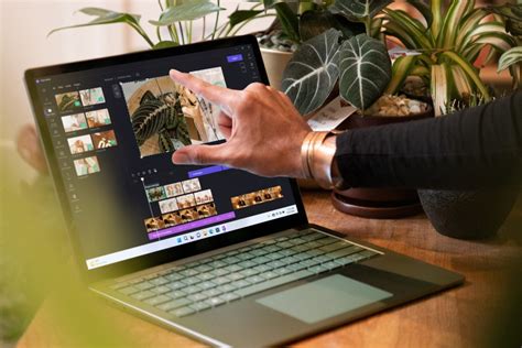 Introducing New Surface Devices That Take The Windows Pc Into The Next