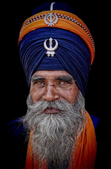 nihang singh of amritsar by sawsengee ephotozine