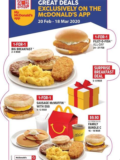 Mcdonalds breakfast menu prices ans all day breakfast menu. Mcdonald's Breakfast Menu / Mcdonalds Breakfast Menu Au ...