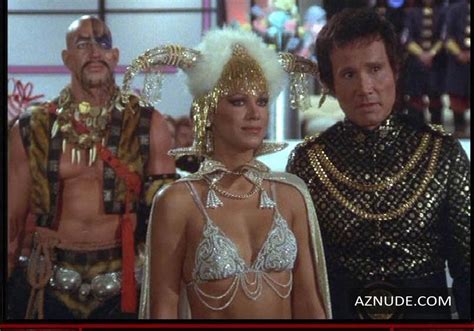 Buck Rogers In The 25th Century Nude Scenes Aznude
