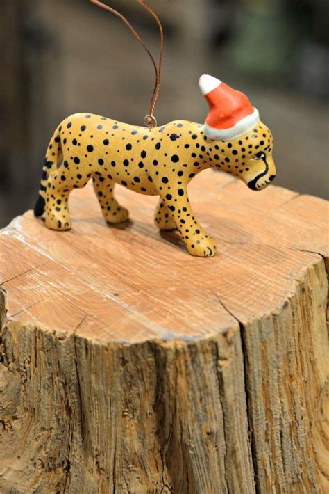 Weekly & monthly specials · luxurious dinnerware Festive Cheetah Ornament Our Festive Cheetah Ornament is ...