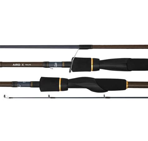This Daiwa Aird X Rods Is The Most Popular Style This Season In Reels Shop