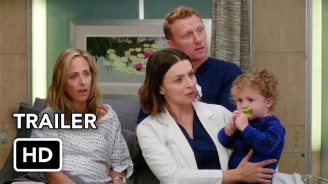 Grey s Anatomy 16ª temporada ganha trailer assista