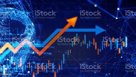 Business Trends Graphs And Charts Stock Photo Download Image Now