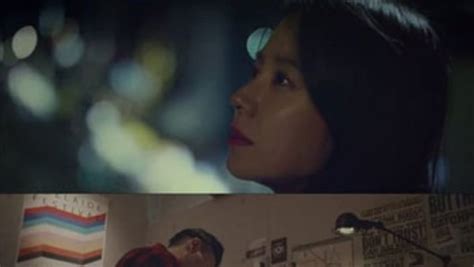 Video Song Ji Hyo Appears In Gary′s Upcoming ′lonely Night′ Mv 8days