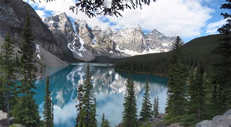 Banff National Park Travel Guide At Wikivoyage