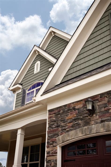 Vinyl Siding A Durable Versatile And Sustainable Choice For Home