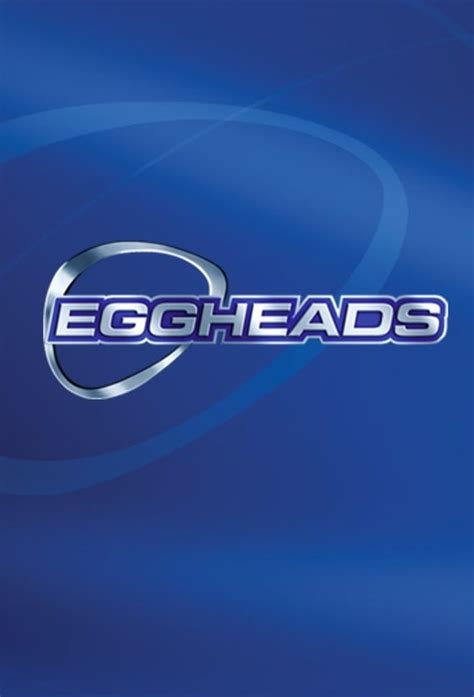 Eggheads BuzzerBlog BuzzerBlog Your Game Show News Source