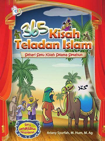 Kisah binatang dlm al quran jilid 1 26. 365 Kisah Teladan Islam di 2020 | Buku, Islam, Membaca