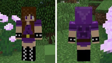 Minecraft Como Mudar A Skin De Steve O Personagem Principal Do Game