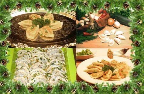 The tradition calls for twelve traditional courses to be served during the polish christmas eve. How to have a Polish Christmas Eve Meal - The Wigilia Feast | Polska Foods Pierogi | Polish ...