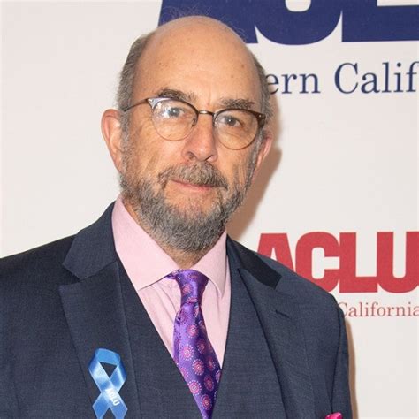 richard schiff exclusive interviews pictures and more entertainment tonight