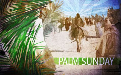 List 9 wise famous quotes about palm sunday bible: Jennifer's Blog: A Donkey
