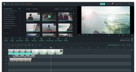 Pero te permite hacerlo y es gratis. Editores de video gratis para Windows y para editar videos ...