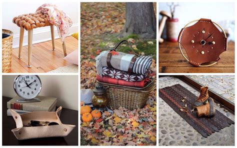 Top 10 Most Ingenious Ways To Beautify Your Home With Diy Leather