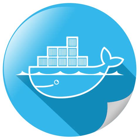 Docker Icon 51446 Free Icons Library