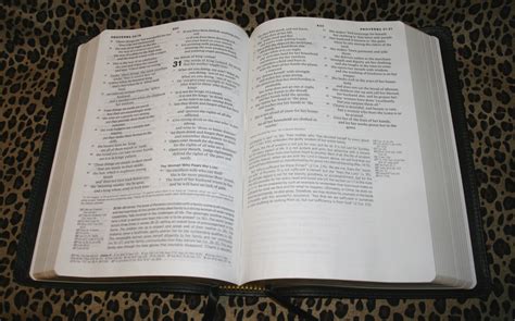 The bible is a collection of religious texts or scriptures sacred to christians, jews, samaritans, rastafari and others. Crossways Gospel Transformation Bible - Review