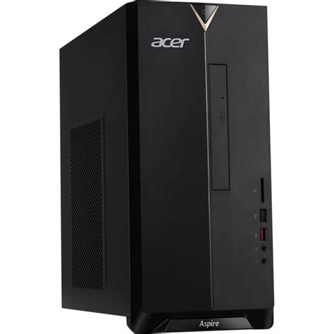 2020 Acer Aspire Tc Premium Business Desktop Computer 9th Gen Intel